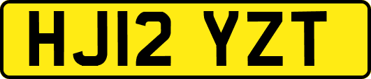 HJ12YZT