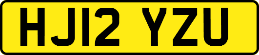 HJ12YZU