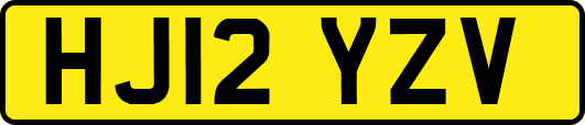 HJ12YZV