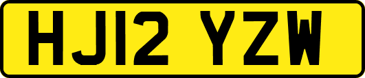 HJ12YZW