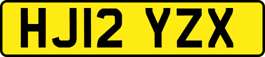 HJ12YZX