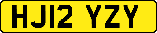 HJ12YZY