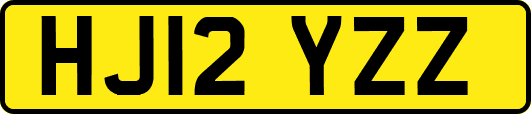 HJ12YZZ