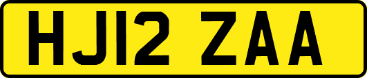 HJ12ZAA