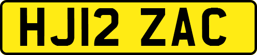 HJ12ZAC