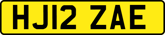 HJ12ZAE