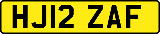 HJ12ZAF