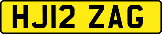HJ12ZAG