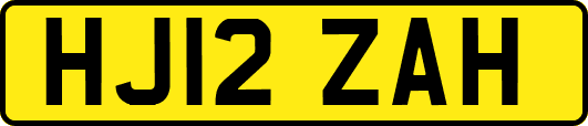 HJ12ZAH