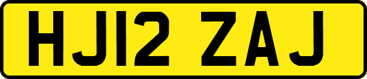 HJ12ZAJ