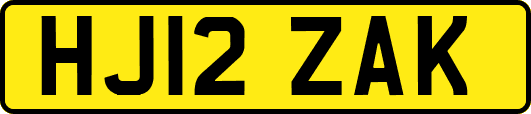HJ12ZAK