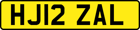 HJ12ZAL