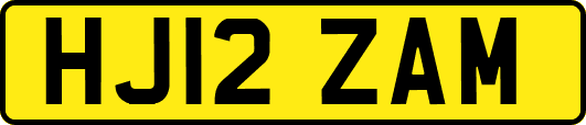 HJ12ZAM
