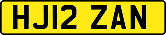 HJ12ZAN