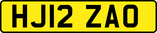 HJ12ZAO