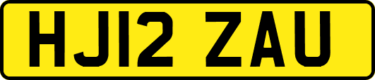 HJ12ZAU
