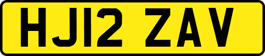 HJ12ZAV