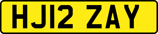 HJ12ZAY