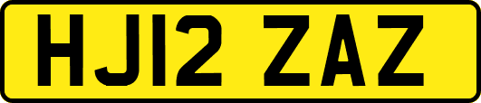 HJ12ZAZ