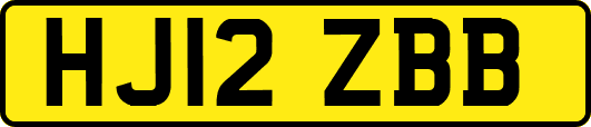 HJ12ZBB