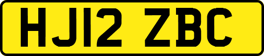 HJ12ZBC