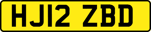 HJ12ZBD