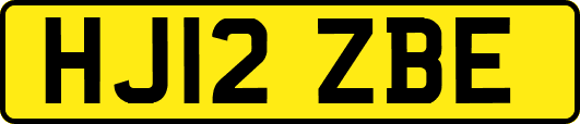 HJ12ZBE