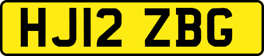 HJ12ZBG