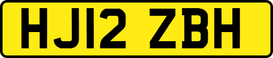 HJ12ZBH