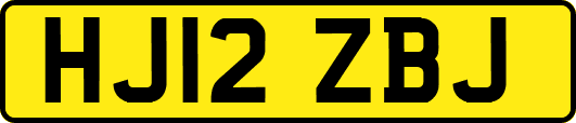 HJ12ZBJ