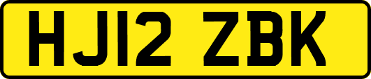 HJ12ZBK