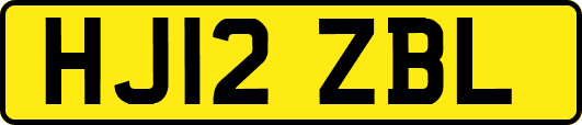 HJ12ZBL