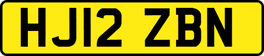 HJ12ZBN