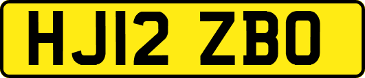 HJ12ZBO