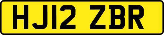 HJ12ZBR