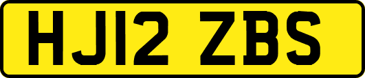 HJ12ZBS