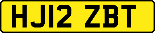 HJ12ZBT