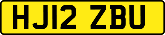 HJ12ZBU