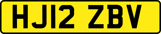 HJ12ZBV