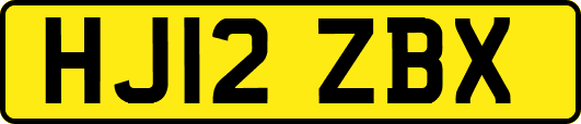 HJ12ZBX