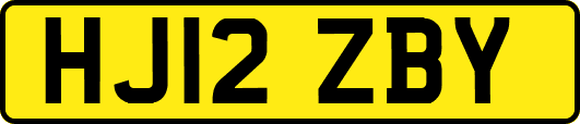 HJ12ZBY