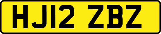 HJ12ZBZ