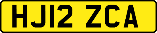 HJ12ZCA