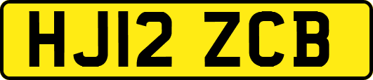 HJ12ZCB