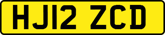 HJ12ZCD