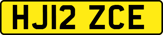 HJ12ZCE