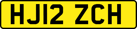 HJ12ZCH