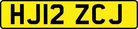 HJ12ZCJ