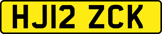 HJ12ZCK