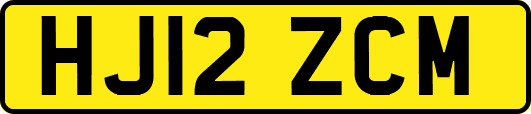 HJ12ZCM